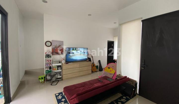 House in New Cisauk Cluster Strategic 1