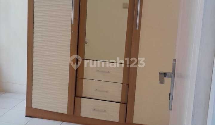 Nusaloka House Ready to Live Flood-Free Near Pondok Indah Toll Road