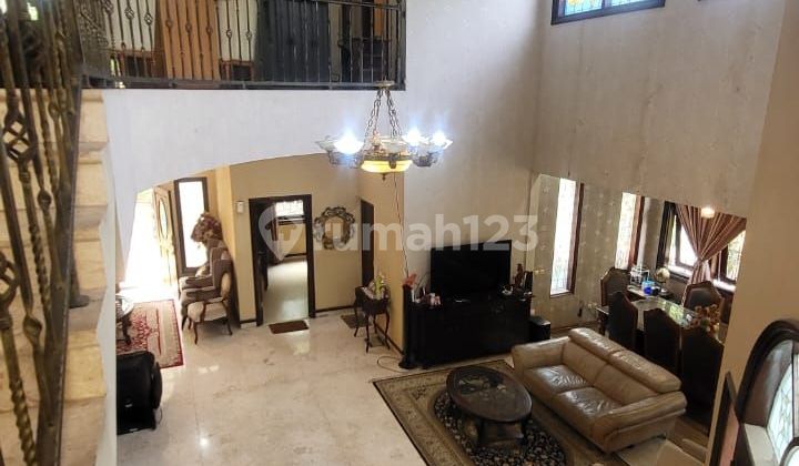 Hunian di Cluster Nyaman Cozy Family Friendly Strategis One Gate di Giriloka Bsd 2