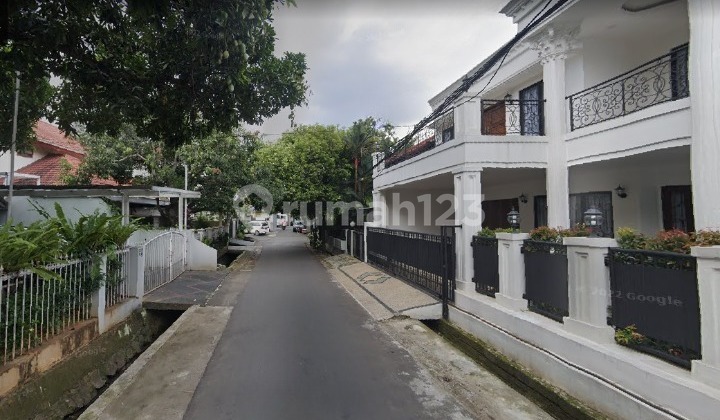 Tanah Di Jual Area Gerbang Tol Veteran Cocok Bangun Perumahan, 2