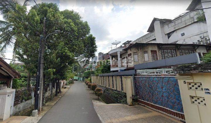 Tanah Di Jual Area Gerbang Tol Veteran Cocok Bangun Perumahan, 6