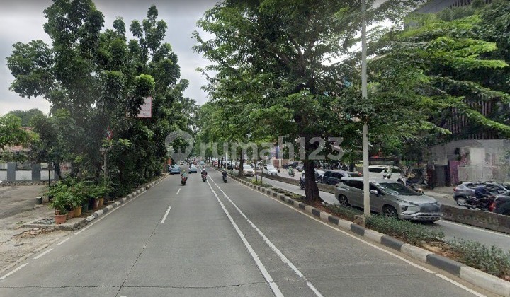 Tanah Di Jual Area Gerbang Tol Veteran Cocok Bangun Perumahan, 9