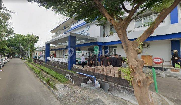 Tanah Di Jual Area Gerbang Tol Veteran Cocok Bangun Perumahan, 10