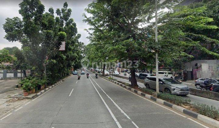 Aset Tanah Dekat Sekolah Al azhar Shm, 9