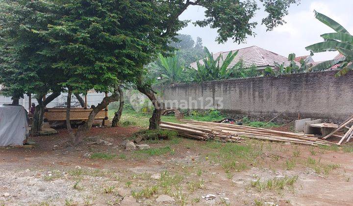 Luas 570 M2, Di  Tanah Sangat Dekat Rs. Bhakti Yudha 4
