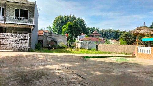 Tanah Bogor Dekat Jl. Bomang Siap Ajb  1