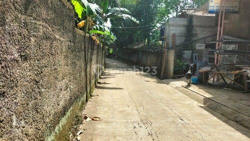 Aset Tanah Dekat Jl. Bomang Siap Ajb  4