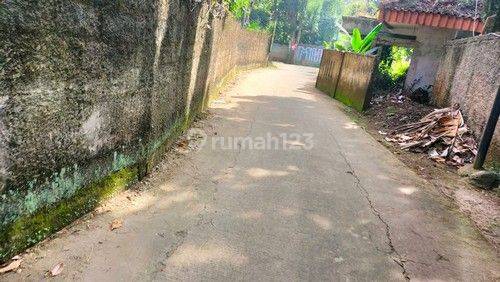 Tanah Bogor Dekat Sma Dwiwarna Parung Akad Notaris  4