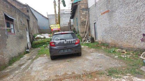 Lahan Beji Dekat Jakarta Selatan Siap Akad Notaris  6