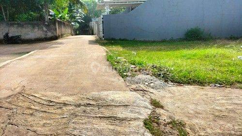 Aset Tanah Dekat Tol Kayumanis Akses Mobil  4