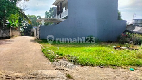 Tanah Parung Dekat Tol Kayumanis Siap Ajb  4