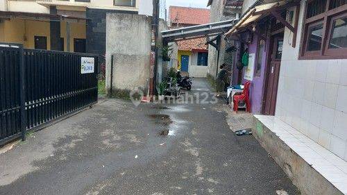 Tanah Kukusan Dekat Tol Kukusan 1 Siap Akad Notaris  6