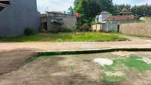 Tanah Dijual Bogor Dekat Mall Parung Siap Ajb  1