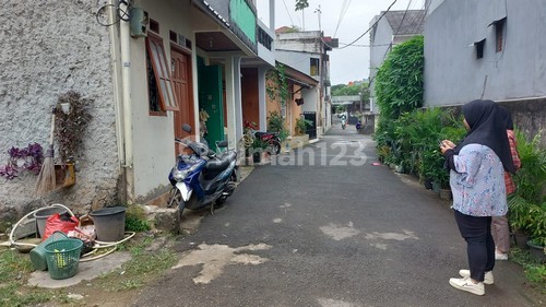Aset Tanah Dekat Jakarta Selatan Siap Akad Notaris  4