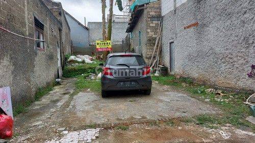 Aset Tanah Dekat Jakarta Selatan Siap Akad Notaris  1