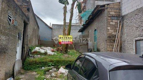 Lahan Depok Dekat Jakarta Selatan Siap Ajb Notaris  2