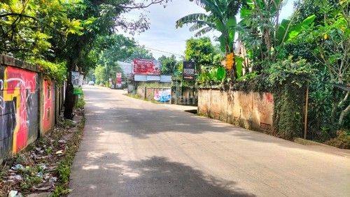 Tanah Dijual Bogor Dekat Tol Kayumanis Akad Notaris  6