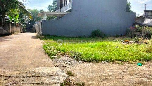 Tanah Komersil Parung Dekat Jl. Raya Jkt Bogor Akad Notaris  2