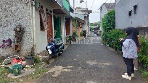 Tanah Depok Dekat Kampus Ui Legalitas SHM Pecah  4