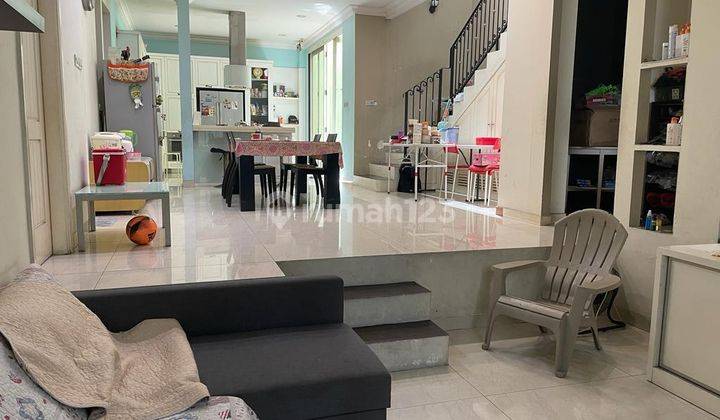 Dijual Rumah cantik Siap Huni Puri Media, Jakarta Barat 2