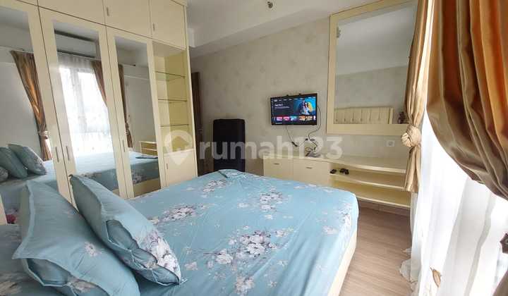 For Rent Apartment Sky House 3BR Furnished