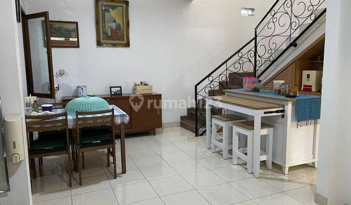 For Sale Rumah Asri Baru Renovasi di Pamulang 2 2