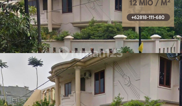 Dijual Kavling tanah Citra 2 Cengkareng Dijual Kavling tanah Citra 2 Cengkareng