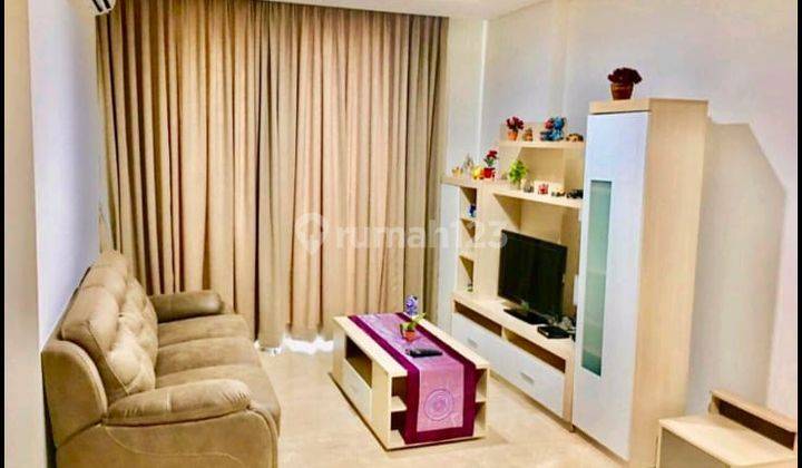 Dijual Apartment Veranda Pesanggrahan 2br 2