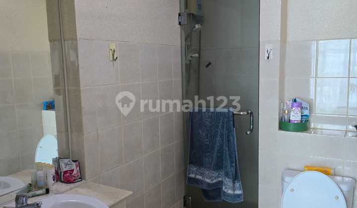 Disewa Apartment Cbd Pluit 3br 2