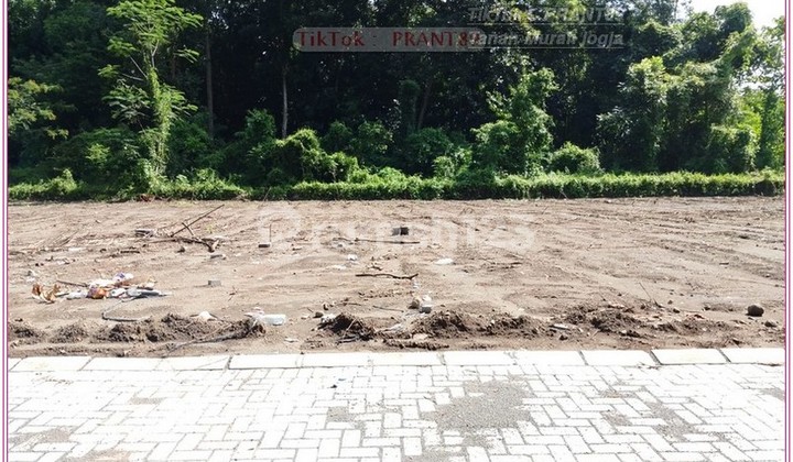 Kost Eksklusif belakang UII Kaliurang, SHM P dijual cepat