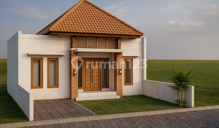 5 Minutes to UMY 400 Million in Cluster One Gate 1