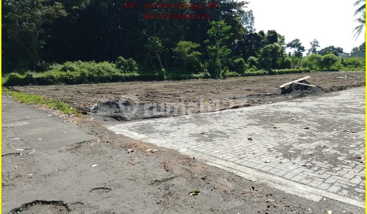 Area Uii Kaliurang For Sale Cheap Land Fast