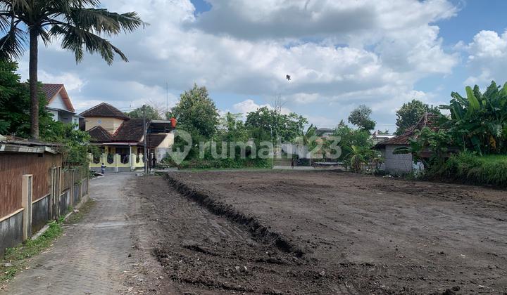 Tanah Siap AJB di Jl Kaliurang KM 9,5 Belakang Sekolah Bias. Tanah Siap AJB di Jl Kaliurang KM 9,5 Belakang Sekolah Bias.