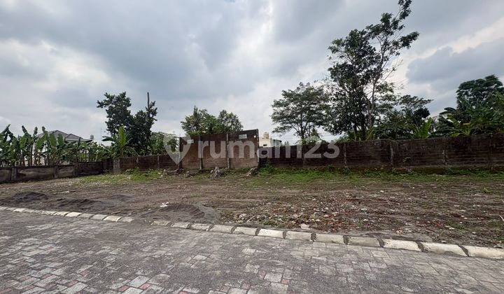 Jl Kaliurang KM 7, New House Near UGM Within Cluster One Gate 2