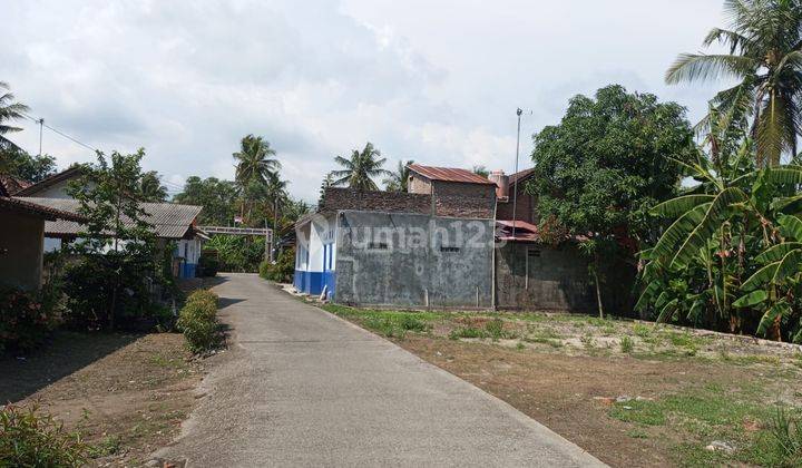 Tanah Kulonprogo Dijual Murah Dekat Uad Wates 2