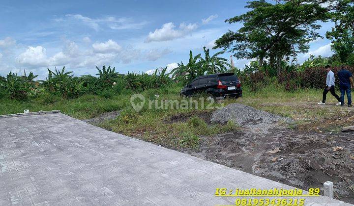 2 menit RSA UGM dan UTY JOMBOR TANAH siap transaksi notaris 1