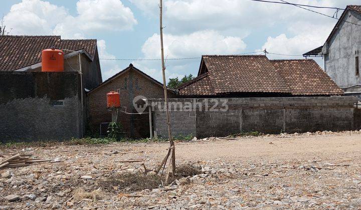 Tanah Dijual Dekat Uii Terpadu Dan Kopi Klotok Kaliurang 1