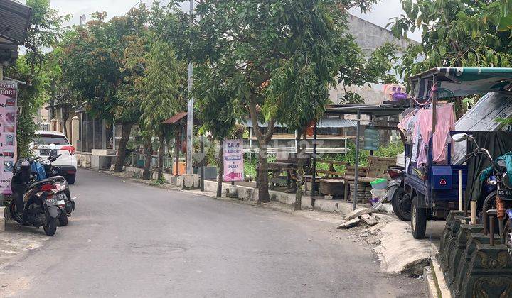 Tanah Dijual Murah Jogja Kota, Dekat Kampus Uad 2