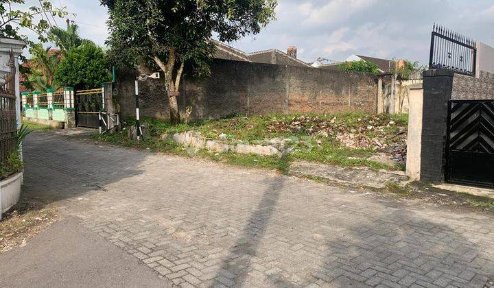 Info Tanah Dijual Caturtunggal, Dekat Kampus Uny 3
