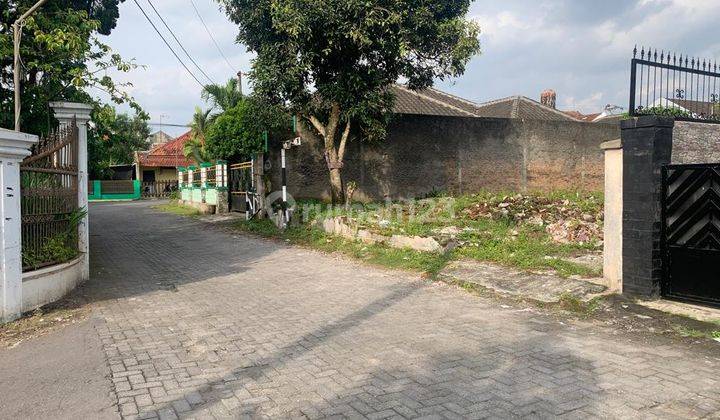 Info Tanah Dijual Caturtunggal, Dekat Kampus Uny 4