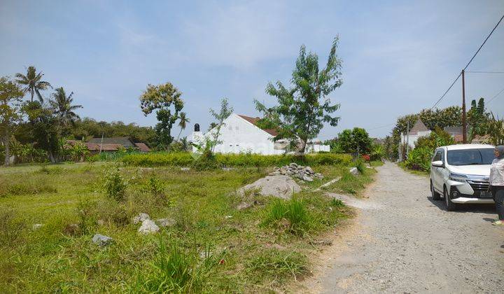 Tanah Bagus Buat Villa Di Kaliurang Km 10 Utara Ugm Siap Ajb 1