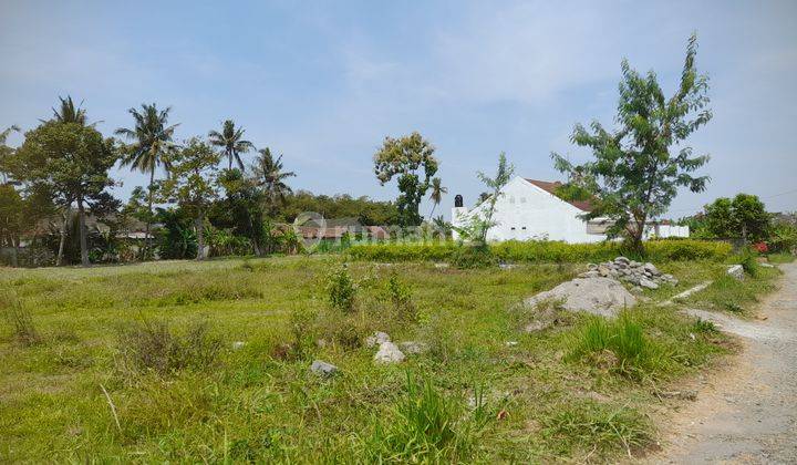 Tanah Bagus Buat Villa Di Kaliurang Km 10 Utara Ugm Siap Ajb 2