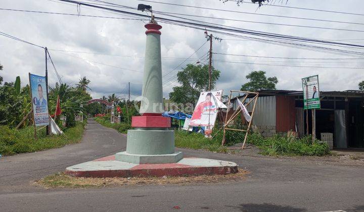 Tanah Murah Jogja Dijual Cepat Dekat Kampus Ugm Dan Uii Kaliurang