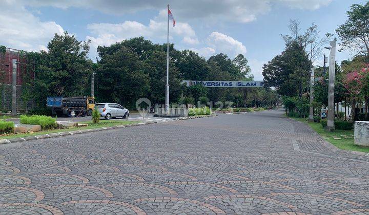 Tanah Murah Jogja Dekat Wisata Kaliurang Cocok Buat Healing 2