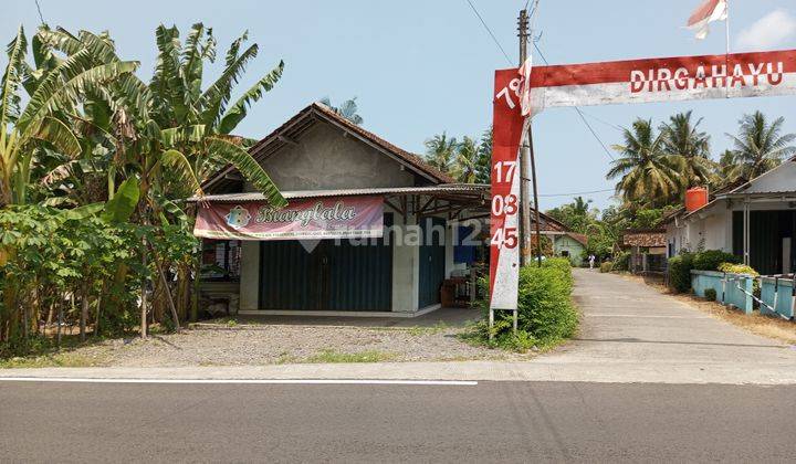 Siap Transaksi Tanah Murah di Tawangsari Dekat Uad Wates, SHM P