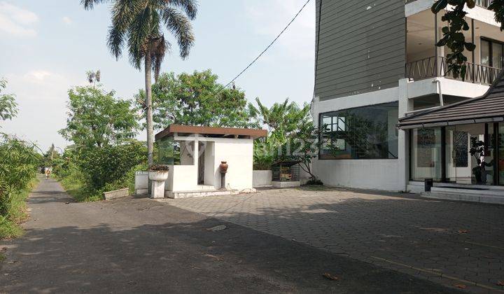 Termurah Tanah Dijual Dekat Jl Damai Kaliurang , SHM P Unit 1