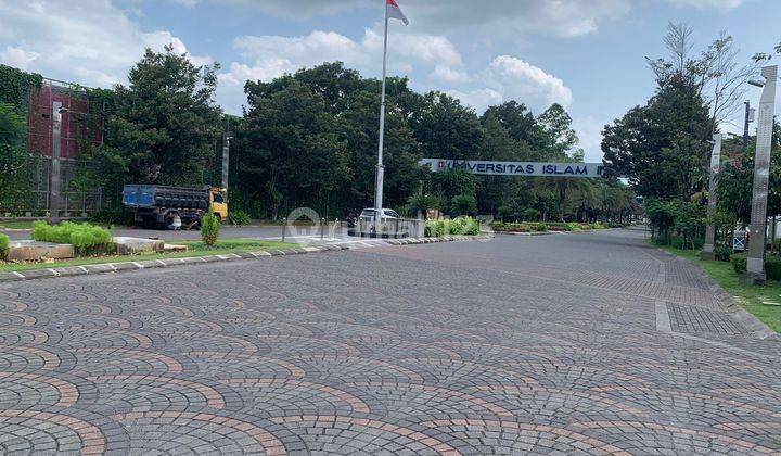 Tanah Murah Jogja Dekat Uii Kaliurang Dalam Cluster 1