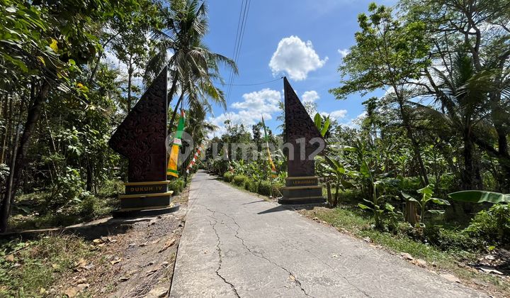 Cluster UMY 400 jutaan bisa cash tempo , SHM PBG