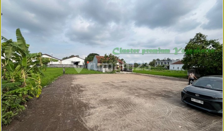 Berbah Sleman Tanah Dekat Exit Toll Purwomartani Jual Murah Berbah Sleman Tanah Dekat Exit Toll Purwomartani Jual Murah