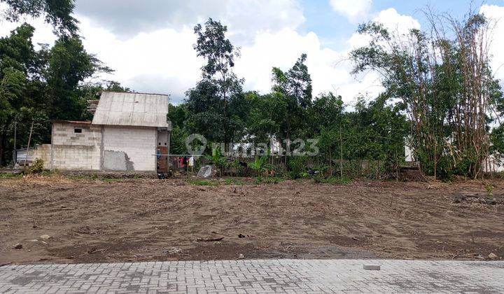 Investasi Property terbaik belakang Kampus UII Kaliurang Investasi Property terbaik belakang Kampus UII Kaliurang